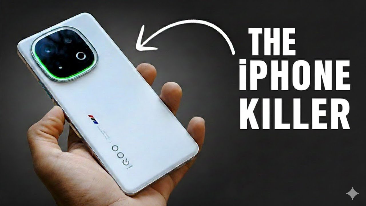 Don’t Buy the iPhone 17 Pro Max. Buy THESE Instead.