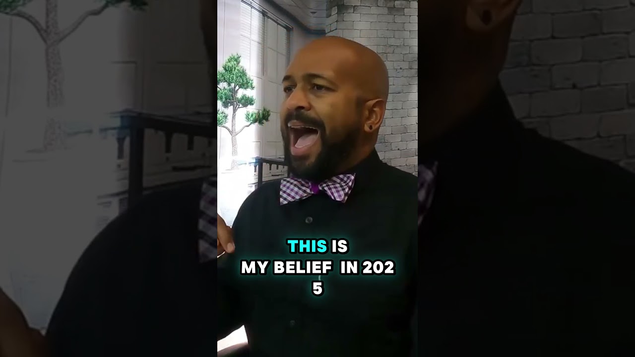 ❔ How to Be THE Best ❔