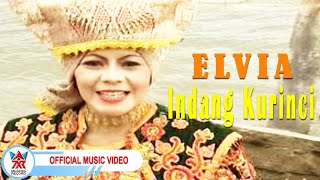 Elvia - Indang Kurinci [Official Music Video HD]