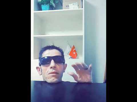 TikTok fenomeni Ali dayı