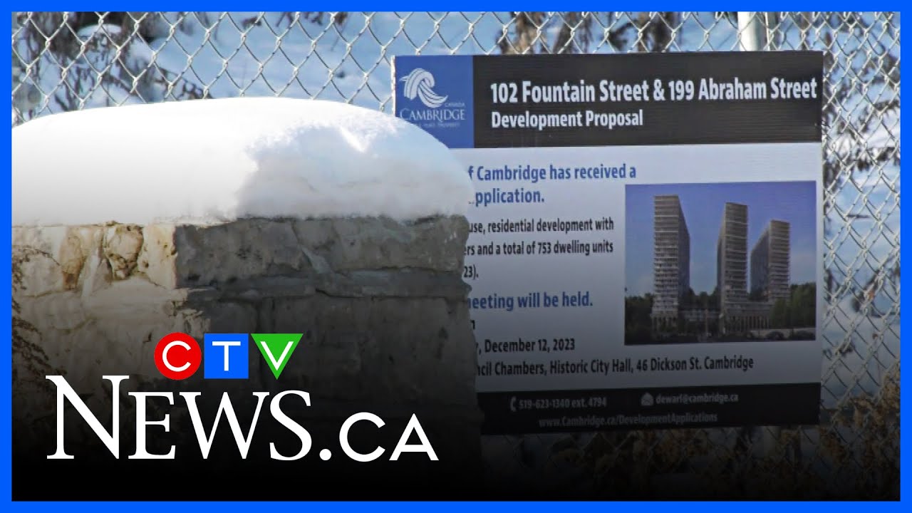 What’s next for the former Preston Springs Hotel?