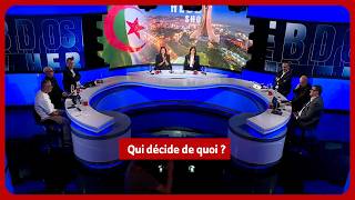 Algeria/France: Visas, Face-to-Face, the 11,300 Euro Sentry Box, and Diplomatic Cacophony