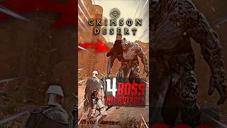 4 Boss SECRETS a faire absolument dans Crimson Desert ! Astuces