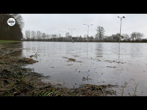 IJsclub in Twijzel is klaar voor vorstperiode