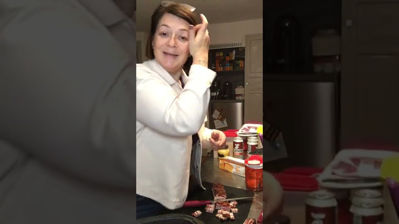 Carbonnade Flamande avec un Ultra Pro 3,5L by Tupperware