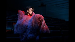 Download Lagu 戴佩妮 Penny Tai《被動的觀眾 The passive audience》拍攝花絮 MP3