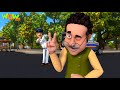 Jasoos Ghasitaram | Motu Patlu New | S13 | Cartoons For Kids | #spot