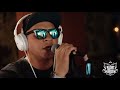 Clan hueso duro ft taita yage  mi historia  live session audio directo