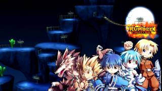 25  Rumble Fighter OST   Introduction Original