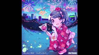 Happy kurukuru - Hanbunko Hanabi(Tomo's Fantazm remix)