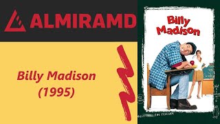 Billy Madison - 1995 Trailer