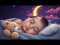 💧💫 Rainy Night Serenity  Deep Sleep for Babies