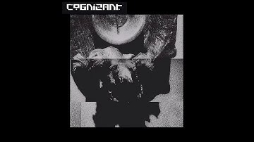 Cognizant - "Solipsism" - Cognizant (2016)