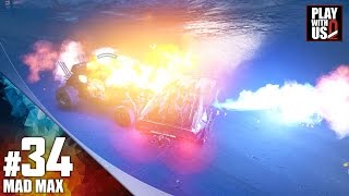 #34【TPS】Anijya's「MADMAX」【2BRO.】