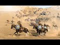 Mount and Blade 2 Bannerlord Фарид-мамелюк№1 Начало.