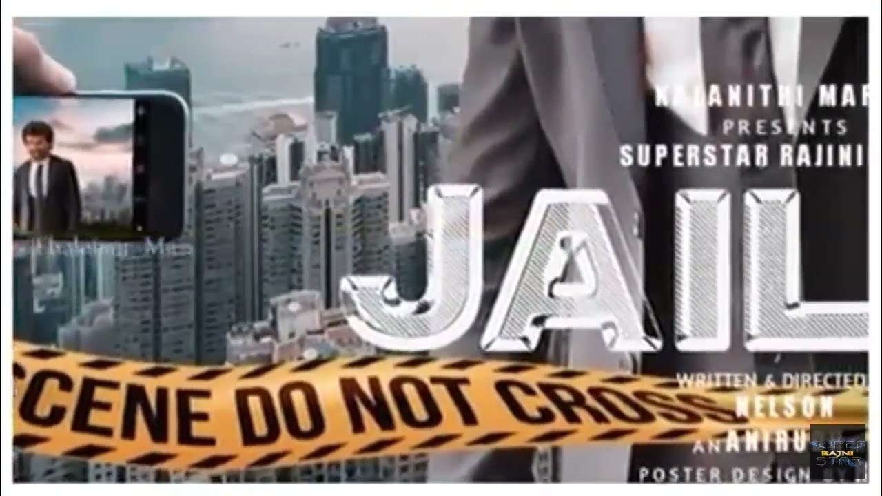 THALAiVER 169 TiTLE in SUPER StAR RAJINI