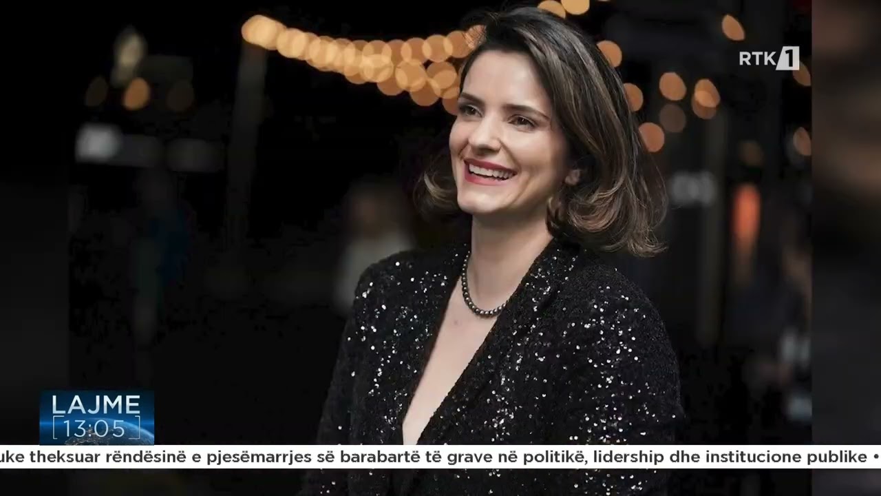 Lajme 13:00 09.03.2026