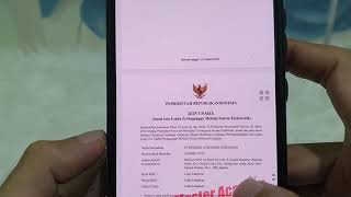 Legalitas Lengkap Mookee PT  MOOKEE AURANERS INDONESIA. screenshot 4