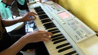Celtic piano - Cooley's Reel