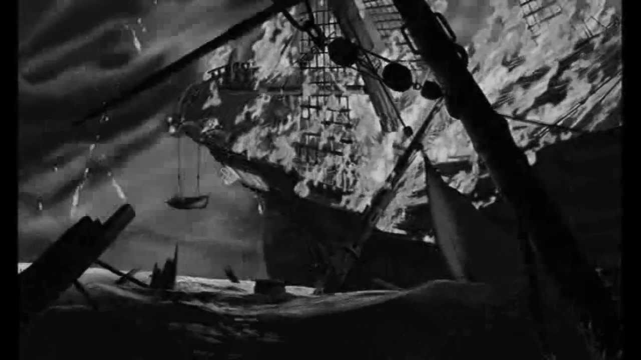 The War Against Neverland {Thrax's Story}