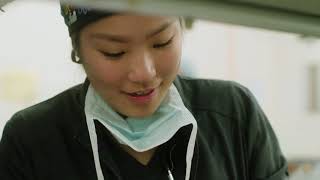 MSU College of Veterinary Medicine | We are Spartans. We are Veterinary Nurses.