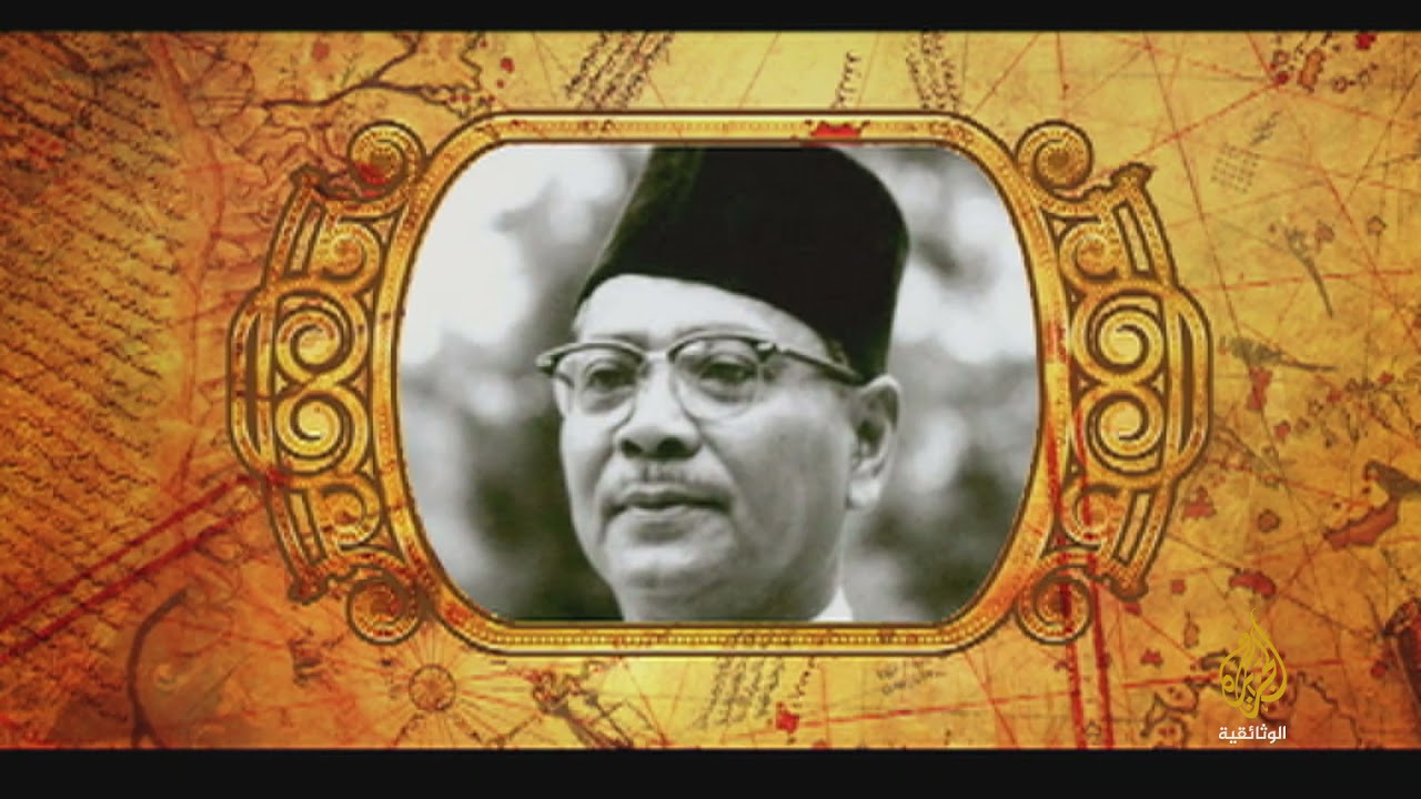 حكاية علم- ماليزيا