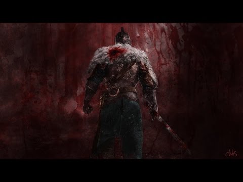 Video: Dark Souls 3 Memulakan Permainan Dalam Treler Baru