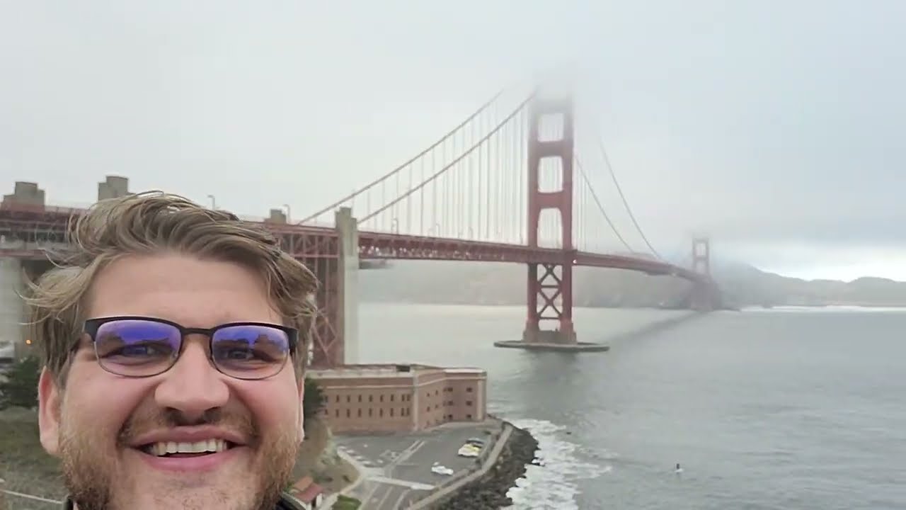 Meet Fall 2022 Berkeley Global Access Program Graduate Tilman Josef Loeschel