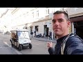 Ein Spaziergang durch Krakau・Vlog #87 ・Polen