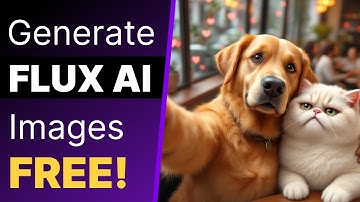 Generate UNCENSORED Flux Images with No GPU! 🔥 Face Swap, MimicPC, ComfyUI & More