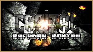 Crt, Capital - Kafadan Kontak (2015)