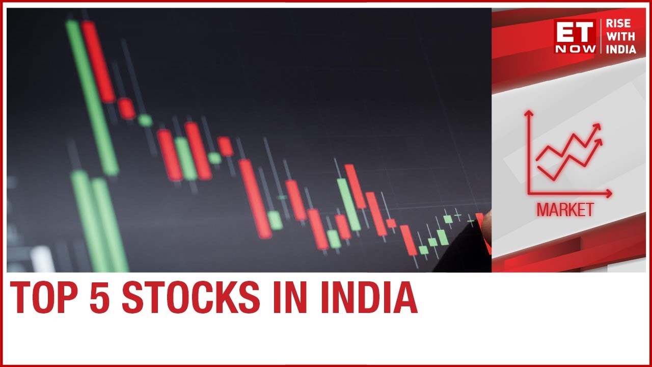 Top stocks to watch in Indian markets right now! YouTube