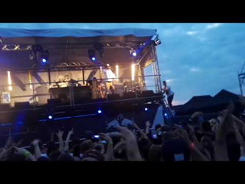 Rest Votvírák 2018