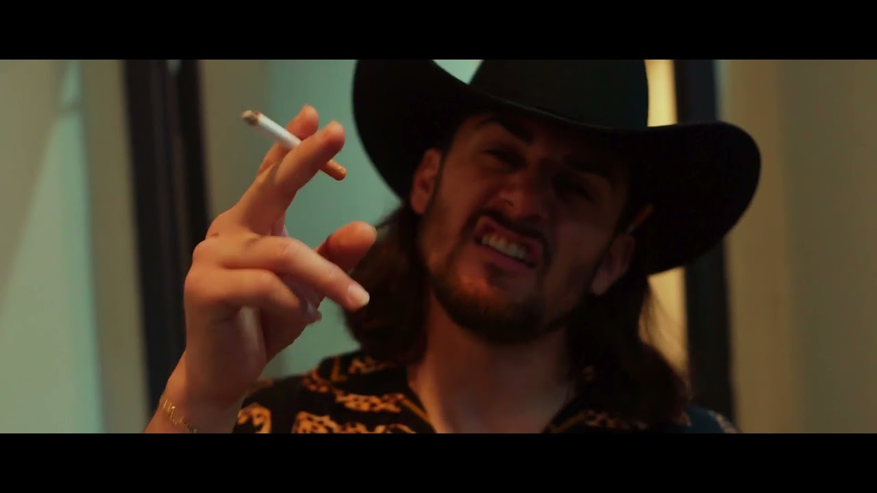 Run | Feature Film (Jahmar Hill Production)