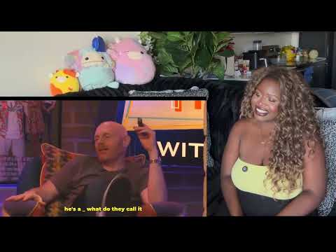 Bill Burr’s HARSH Comebacks That Shattered Egos | REACTION