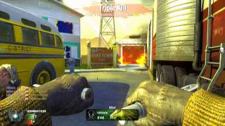 Black Ops: Mini MONTAGE ( Triple and Quad Feeds )