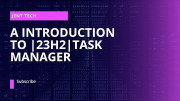 Windows 11 Task Manager: Everything You Need To Know