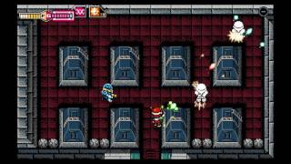 Blaster Master Zero (Switch) - Part 6: Turning On The Waterworks
