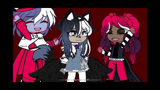 Unleash the Magic || Hazbin || Hazbin Oc || Casey, Vee Au