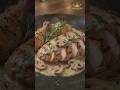 French Herb Grilled Chicken | Easy Halal Recipe #Shorts