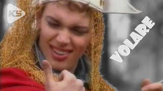 Volare - Piękna wróżka (techno version)