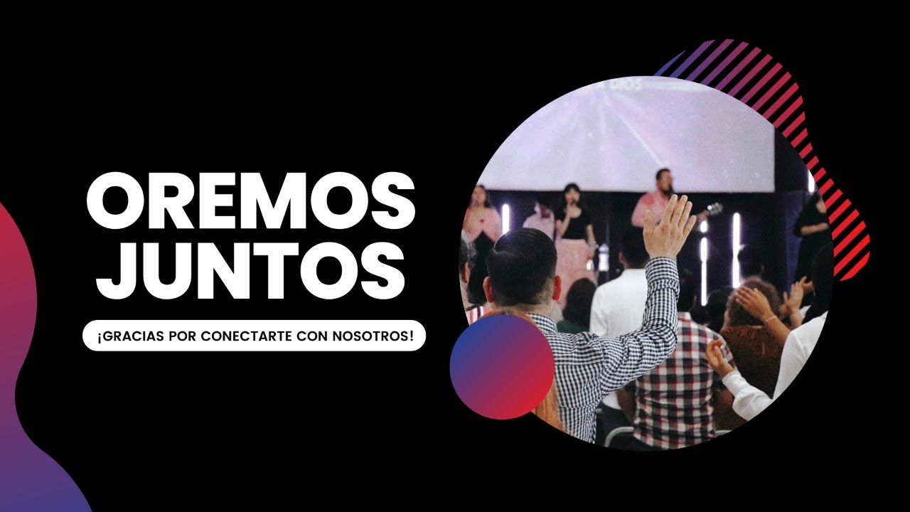 🔴 En Vivo ORACIÓN Marisol Saucedo 27Mar2023 YouTube