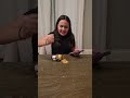 I got you this instead
