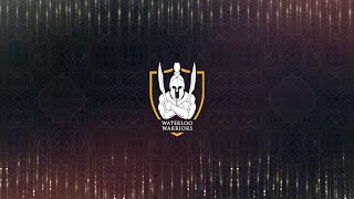 WATERLOO WARRIORS | SILLUNU ORU KADHAL 2024 | UWATNA