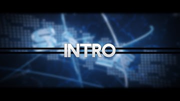 #147 - Intro | I am back with a new style! :D | Intros are now 40% off, READ DESC!