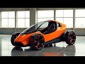 15 CRAZY VEHICLES THAT YOU WILL WANT TO RIDE