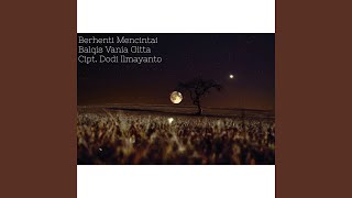 Berhenti Mencintai (feat. Dodi Ilmayanto)