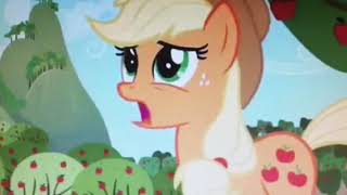 Not until 4- mlp spongebob