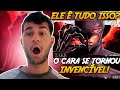 (PQ ELE É TÃO ODIADO?) REACT TAKERU - Femto [Griffith]