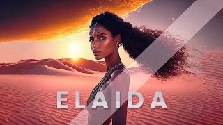 " ELAIDA " DANCEHALL x Oriental Type Beat / Butrint Imeri x Dhurata Dora (Prod EA)